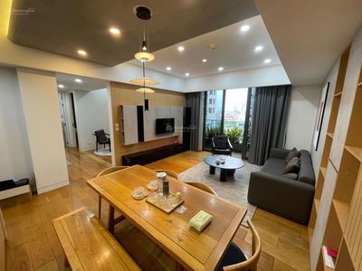 Bán quỹ căn hộ IPH 93m2, 98m2, 117m2, 145m2, 200m2, từ 2-3-4phòng ngủ. Giá tốt nhất, LH 0389 018 ***