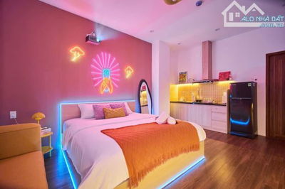 🔥🔥🔥 MẶT PHỐ KINH DOANH SẦM UẤT SÁT NGUYỄN VĂN LINH, CẦU RỒNG - 2 MT DOANH THU 70TR/TH