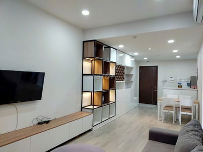 Bán căn hộ Lexington 82m2 layout đẹp, ví trí đẹp