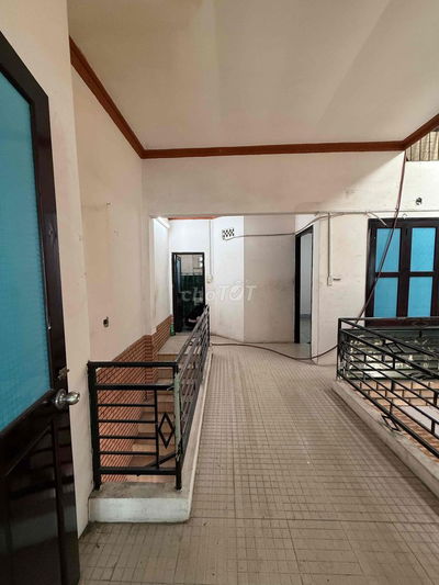 Cho thuê nhà mới HHG,4 Phòng giá 8.5tr