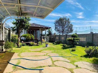 Bán nhà mái Thái ở Thị Xã Chơn Thành - Đồng Nai