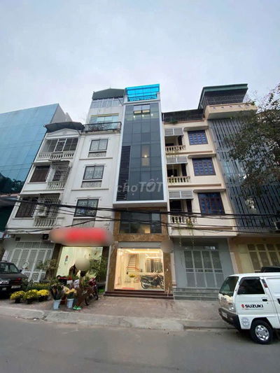 Phố Kim Đồng Giáp Bát 70m², 2 Tầng, Ô tô tải đỗ cửa
