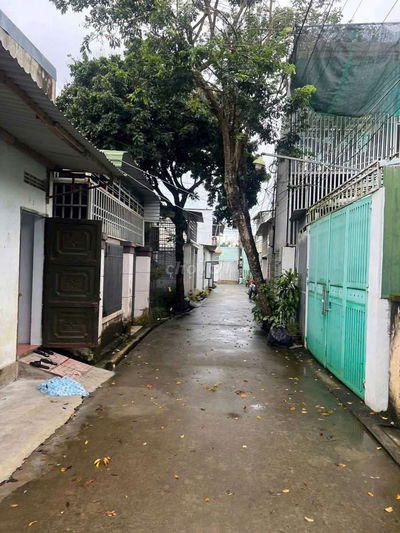 🏡 Bán lô đất hẻm 79 Đinh Núp