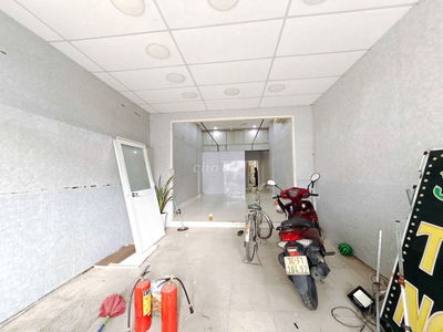 Nhà Hẻm Xe Tải _Tân Thắng _Ngay Aeon Tân Phú