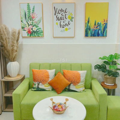 Bán nhà 1 lầu sổ Hồng riêng Đường Nguyễn Thị Xíu Quận 7