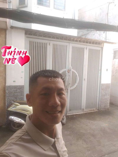 🏡 NHÀ 3 TẦNG BTCT – LÔ GÓC 2 MẶT THOÁNG – HẺM 4M – CHƯA TỚI 3 TỶ 🔥