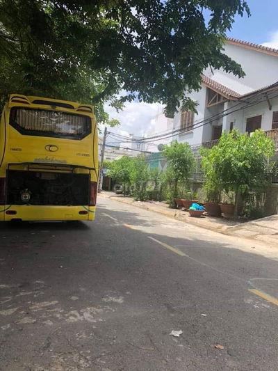 Biệt thự có hồ bơi MT đường số 33A khu Tên Lửa,6.4x27m,3 tấm,28.5 tỷ