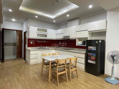 ✨ Cho thuê căn hộ chung cư Khánh Hội 3 – Quận 4, trung tâm TP.HCM ✨