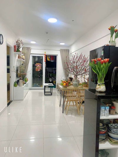Siêu hó t: 2pn giá siêu êm chỉ 2.4 tỷ- bao sổ hồng