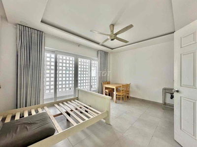 STUDIO FULL NỘI THẤT – ĐƯỜNG SỐ 3, PHƯỜNG TRƯỜNG THỌ, THỦ ĐỨC
