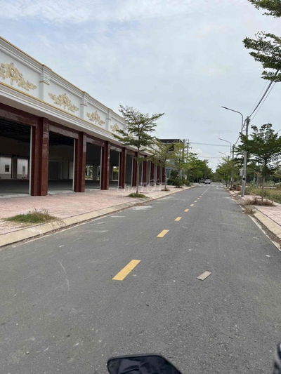 Chỉ từ 1tỷ2 - Sở hữu ngay lô đất tại KDC Long Cang, Cần Đước, Long An