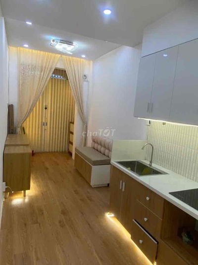 CHỦ GẤP BÁN GIẢM CÒN 2TỶ8(TL)-LÝ THƯỜNG KIỆT-TÂN BÌNH
