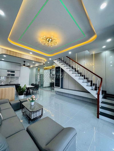Bán nhà thổ cư trảng dài