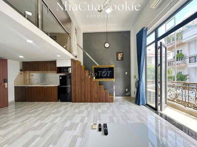 💎💎CĂN HỘ DUPLEX BANCOL SIU RỘNG , FULL NỘI THẤT & KHU VỰC AN NINH CAO