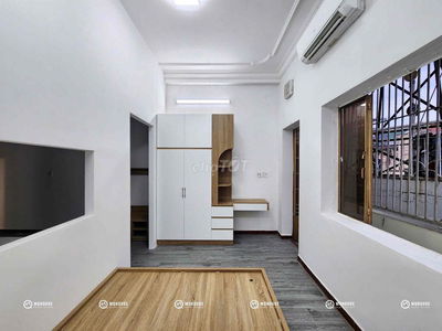 Chính Chủ Cho Thuê Chung Cư Mini (40m2) Tân Bình Phòng Ngủ Ban Công
