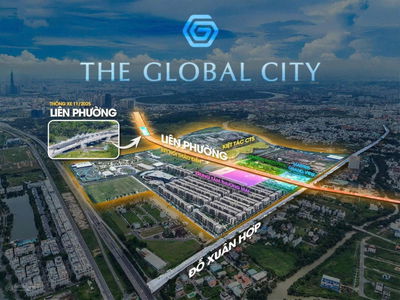 MASTERI PARK PLACE SỐNG ĐẦY MỖI BÌNH MINH Căn hộ quận 2 Global city Masterise Home