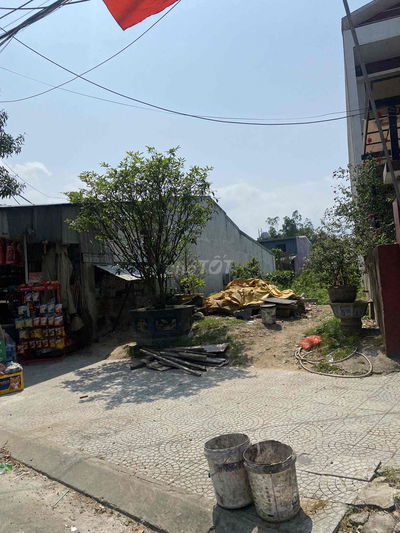 MT Đặng Chất 200m2 ngang gần 10 giá chỉ 27tr/1m2 TL
