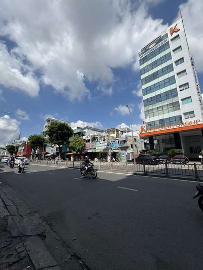 MT XÔ VIẾT NGHỆ TĨNH P21, 83 M2,NGANG 4.5M, 4 TẦNG,GIẢM CÒN 33.5 TỶ TL