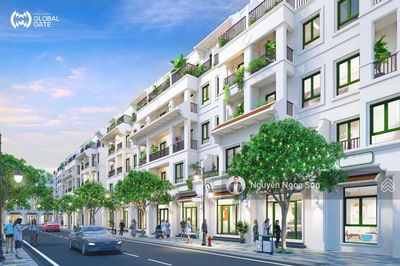 Duy nhất 1 căn 80m2 - 25,5 tỷ phân khu cát tường - có chiết khấu về ở sớm giảm thêm 500tr nữa