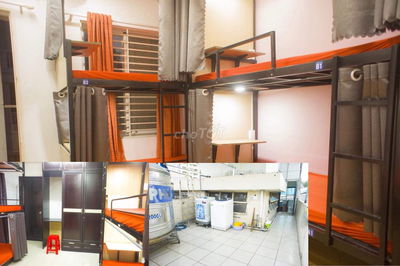 Trọ Ghép Sinh viên Văn phòng Đại học Mở Võ Văn Tần Nguyễn Đình Chiểu