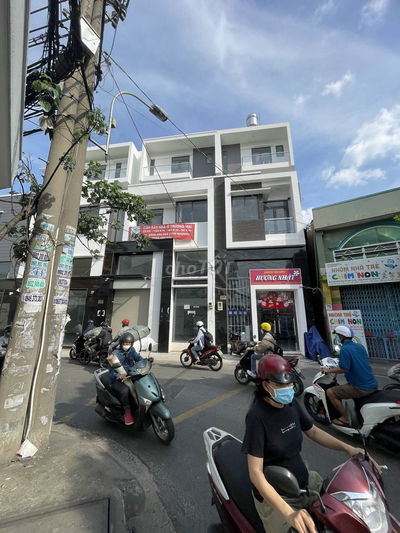 Cho thuê nhà nguyên căn 147B Trịnh Đình Trọng, Tân Phú