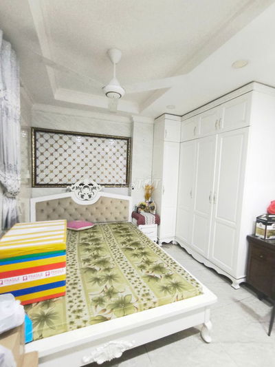 CHÍNH CHỦ CHO THUÊ PHÒNG CỬA SỔ ĐẦY ĐỦ NỘI THẤT  PHÚ NHUẬN