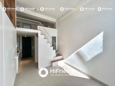 ✨Cho Thuê Phòng Duplex siêu mới hiện đại tiện nghi tại trung tâm Q11