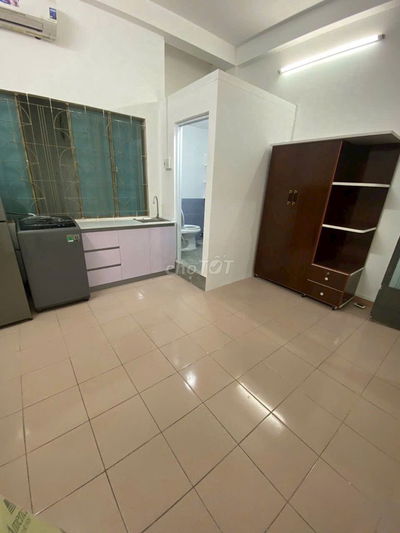 Chính chủ cho thuê CHDV mặt tiền 46 Hùng Vương gần Trần Bình Trọng.LHP