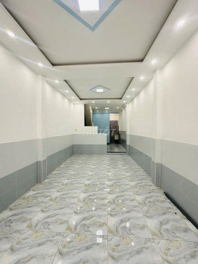 NHỈNH 5 TỶ - THÁI PHIÊN Q11 - 40M2 - 2PN - HẺM THÔNG - SỔ 2025 🍉🍉🍉