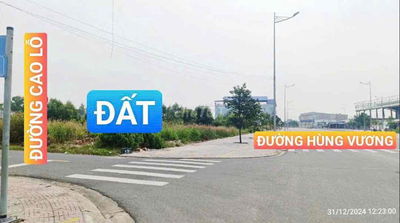 LÔ GÓC 3 MT VỊ TRÍ KIM CƯƠNG TRUNG TÂM TP CẢNG
