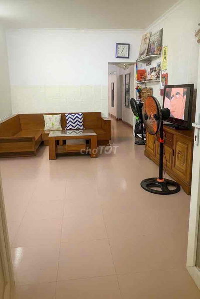 Bán nhà tập thể – Lương Ngọc Quyến – Văn Quán – Hà Đông – 90m²