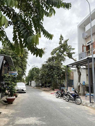 📍BÁN NỀN C6 KDC PHÚ AN - CF: 1%  - LỘ GIỚI: 12m - GIÁ: 1.699.000.000đ