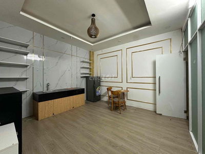 CĂN HỘ XINH  1PN 35m2 — FULL NỘI THẤT  GẦN LÊ VĂN SỸ