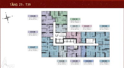 Chính chủ cần bán căn hộ 2 ngủ tòa F3 Sun Feliza Suites, giá TTS chỉ 6,4 tỷ/7,8 tỷ. LH: 0857 242 ***