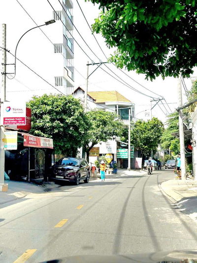 BÁN LÔ ĐẤT MẶT TIỀN ĐƯỜNG 6 LINH TÂY - SẴN DÒNG TIỀN 20TR/TH