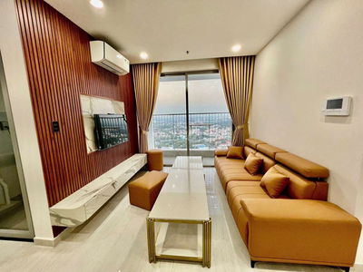 Cho thuê căn hộ Happy One Central, 70m2 2PN 2WC Full nội thất cao cấp