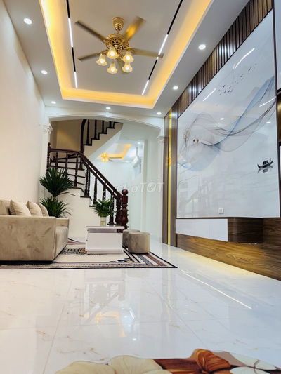 🏡 BÁN NHÀ ĐẸP THANH XUÂN - 40M² - 4 TẦNG - 4PN - 8,9 TỶ ✨