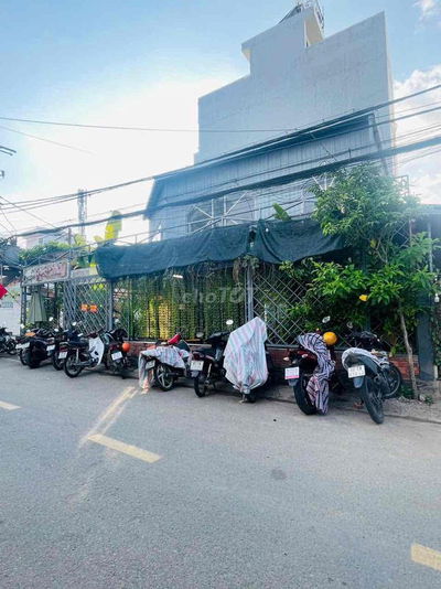 HIẾM- VỊ TRÍ ĐẸP GÓC 2 MT CÁCH PHẠM VĂN ĐỒNG 30M - 155M2 GIÁ 12.5 TỶ