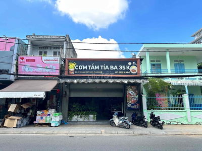 💜Chính chủ cho thuê nhà C4 72 hoàng hoa thám , ngang 7m , 125m2