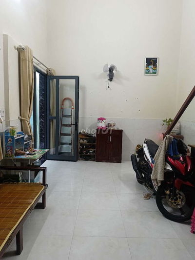 Bán nhà 2 tầng mặt tiền đường Hồ Sỹ Dương, Cẩm Lệ - Đà Nẵng