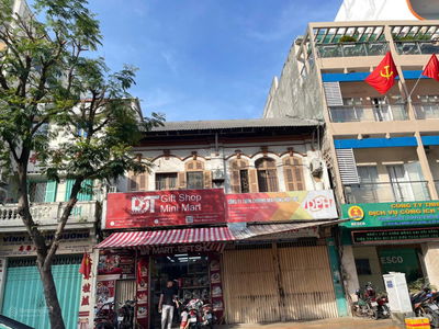 SẢN PHẨM TỐT MẶT TIỀN NGANG 10M, KHU CHỢ BẾN THÀNH GIÁ HẤP DẪN (LH: 0329 196 ***)