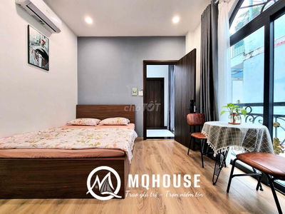 🌟 Căn Hộ Studio Bancol | Full Nội Thất | Ngay Trường Sa 1 🌟