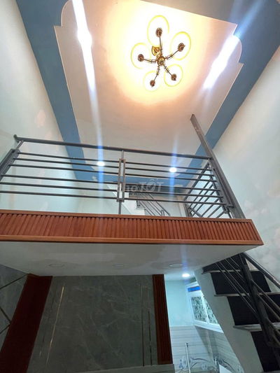 Nhà Lê Văn Khương gần Bến Xe Thới An Q12 798Tr còn