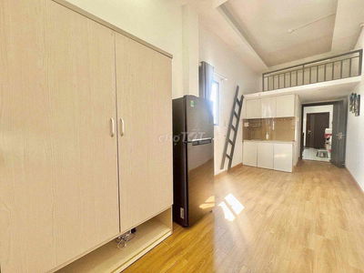 Căn Hộ cho thuê full nội thất ngay gần khu phố ẩm thực