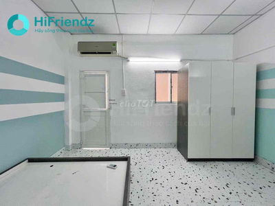 ✅PHÒNG ZÁ RẺ NGAY CHỢ ĐO ĐẠC - TRẦN NÃO 🔥PHÒNG MỚI TOANH 100%