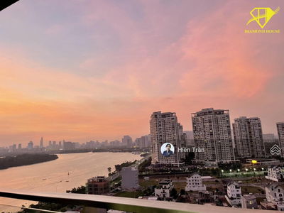 Không đăng ảo, gửi bán căn 3PN view sông giá tốt nhất hiện tại 10,5 tỷ (đã gồm chi phí), gọi ngay