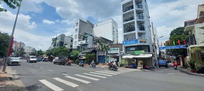 Bán nhà mặt tiền Nguyễn Văn Lượng p6 GV, vị trí kinh doanh đẳng cấp