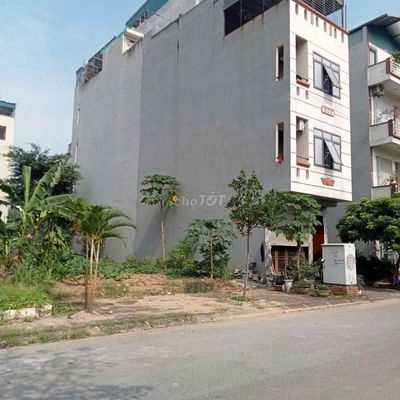 Bán đất liền kề cực đẹp KĐT Dương Nội: 50m2, giá 10,9 tỷ