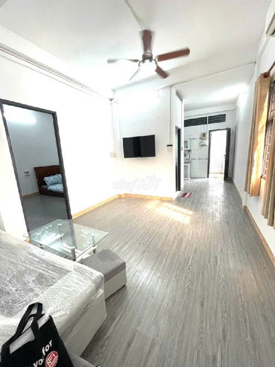 BẮC ĐINH BỘ LĨNH P26 – CĂN HỘ 3 MẶT TIỀN – 61M² – 3PN – CHỈ NHỈNH 2 TỶ