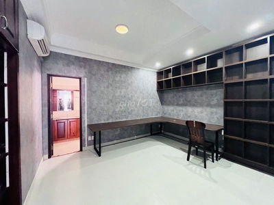 10m x 20m -CHO THUÊ NHÀ BIỆT THỰ NGUYÊN CĂN - KHU THẢO ĐIỀN, QUẬN 2